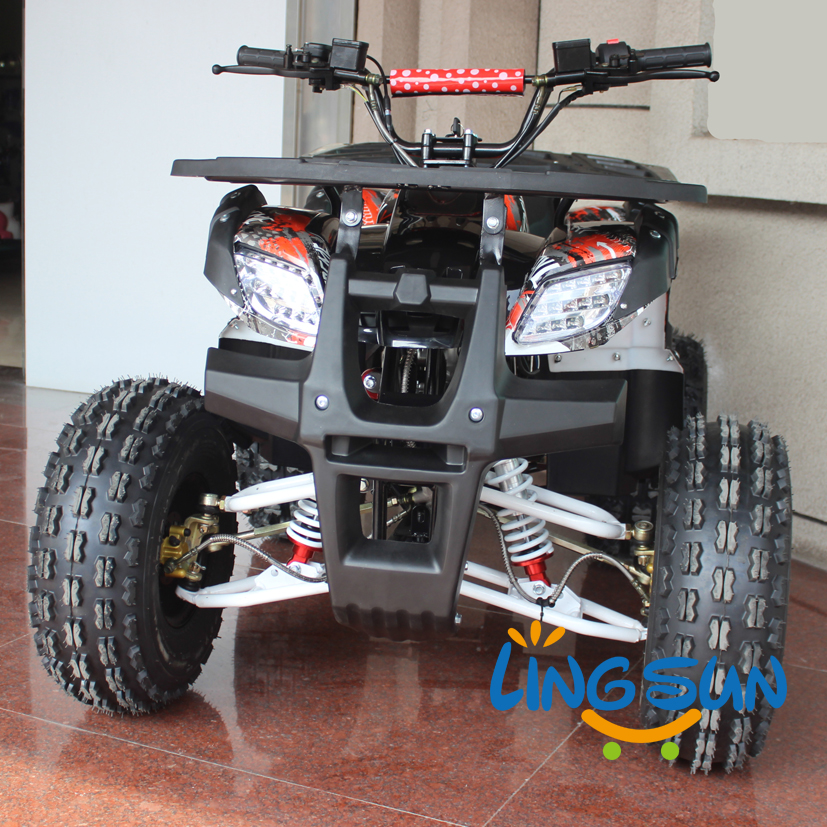 Camisin 1 siège en mousse PVC pour moto de course 110 cc 125 cc Quad Dirt Bike ATV 4 roues 
